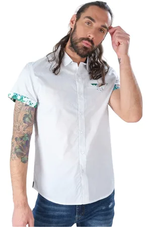 Deeluxe Chemise Majorca