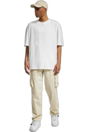 DEF Pantalon cargo
