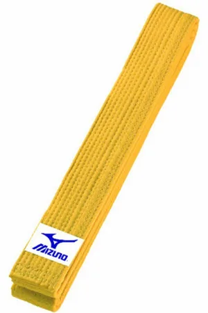 Mizuno Ceinture de judo Obi PK