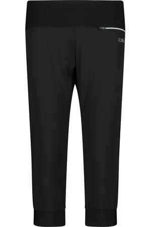 CMP Pantalon femme Capri