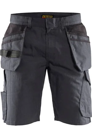BLAKLADER Short avec poches à outils