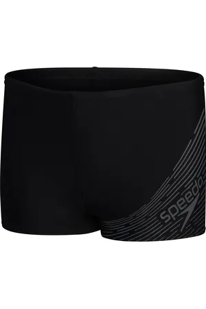 Speedo Boxer de bain enfant Eco Medley Logo Aqsh