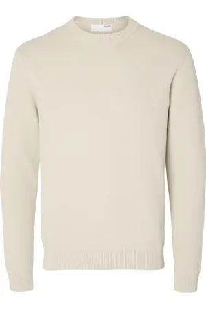 SELECTED Pull col rond Dane