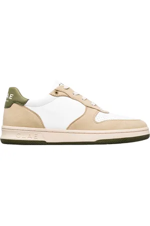 Clae Baskets Malone Vegan