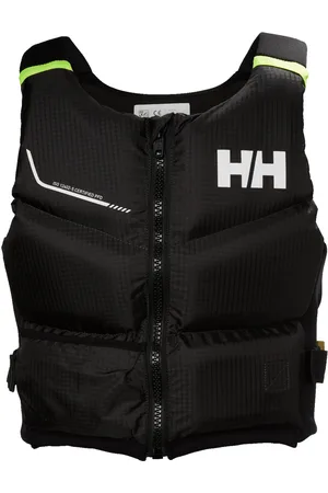 Helly Hansen Gilet de flottaison zip Rider Stealth