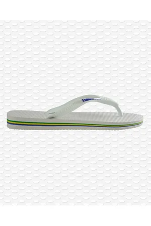 Havaianas Tongs Brasil Logo