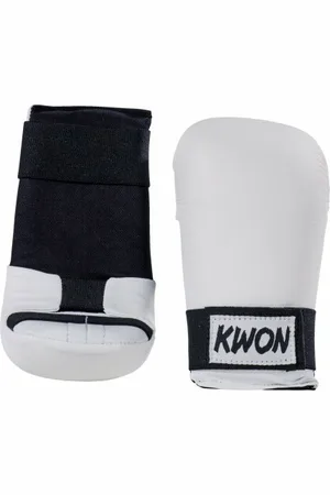 KWON Gants de Ju-jitsu Ladro