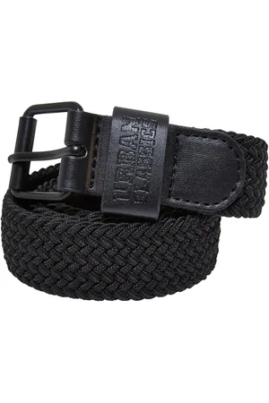 Urban classics Ceintures élastique enfant