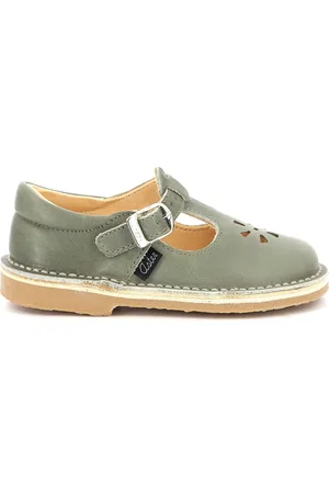 Aster Sandales enfant Dingo-2