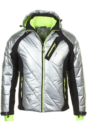 Peak Mountain Veste de ski Cilver