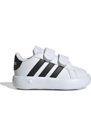 adidas Baskets bébé Grand Court 2.0