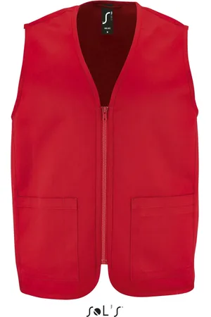 Sols Gilet sans manche Wallace