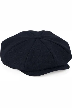 Beechfield Casquette Gavoche Heritage