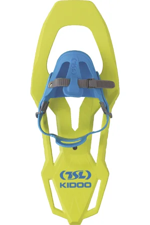 TSL Sport Equipment Raquettes à neige kidoo