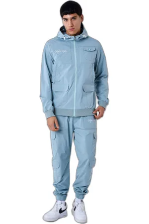 Project X Paris Pantalon cargo avec empiècement