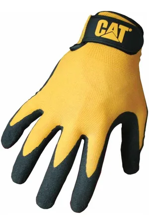 Caterpillar Gant nitrile