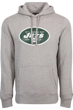 New Era Sweatshirt à capuche New York Jets NFL
