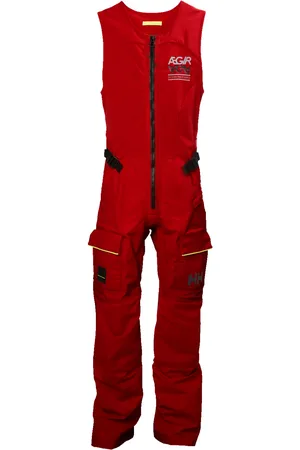 Helly Hansen Salopette femme Aegir Race