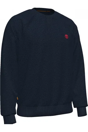 Timberland Sweatshirt à capuche col rond Exeter River