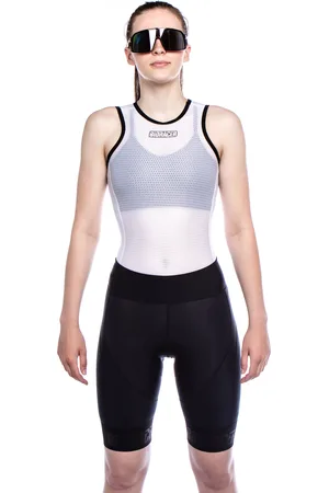 Bioracer Sous maillot femme NS