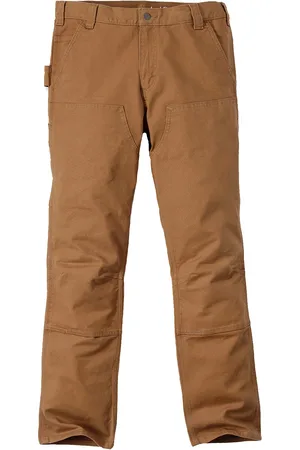 Carhartt Pantalon Stretch Coton Duck