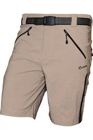 LHOTSE Short Chuck