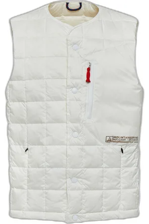 Holubar Gilet Hudson TX50