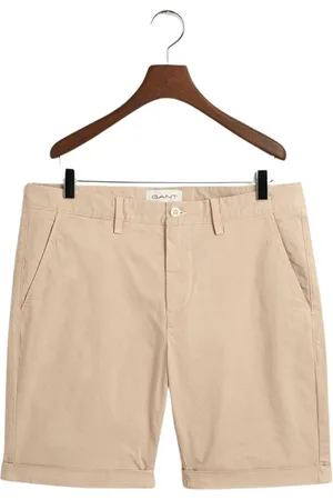 GANT Short Reg Sunfaded