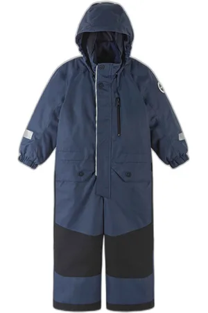 Reima Combinaison de ski enfant Muhos