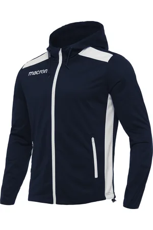 macron Veste Pan Hoody