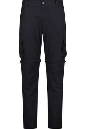 CMP Pantalon Zip Off