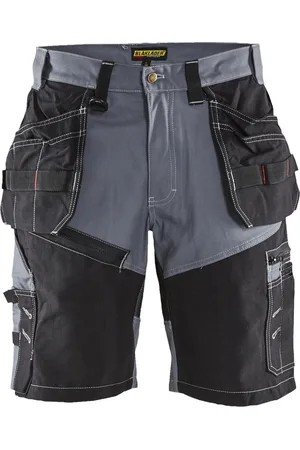 BLAKLADER Short X1500