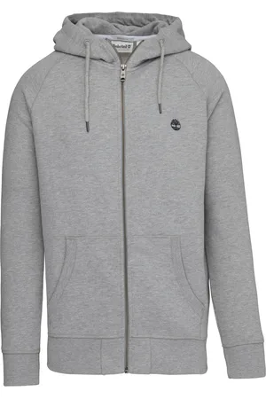 Timberland Sweatshirt zippé à capuche Exeter River