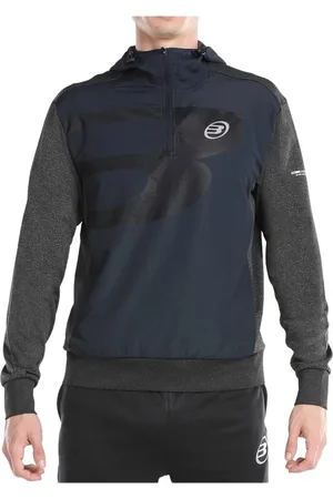 Bullpadel Sweatshirt à capuche Jubon