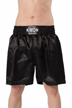 Kwon Professional Boxing Short de boxe