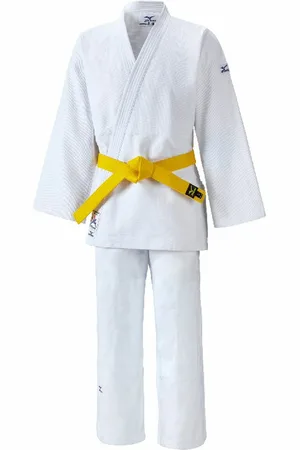 Mizuno Kimono de Judo Komodo