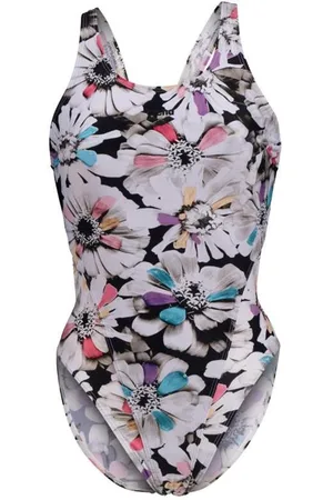 Arena Maillot de bain 1 pièce femme Zinnia