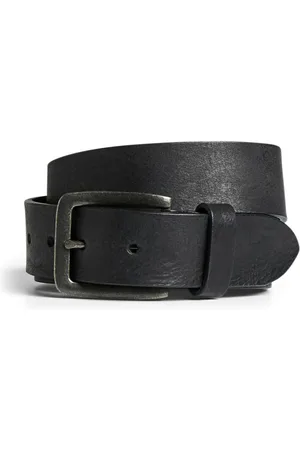 JACK & JONES Ceinture Victor Cuir