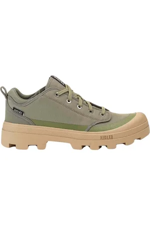 Aigle Bottines Tenere Hike