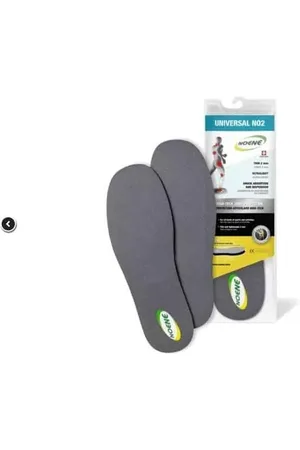 Noene Semelles à découper Industrie LG2 mm