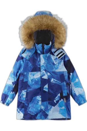 Reima Veste de ski enfant Musko