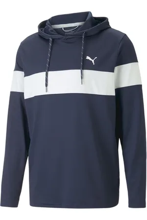 PUMA Sweatshirt à capuche Mattr