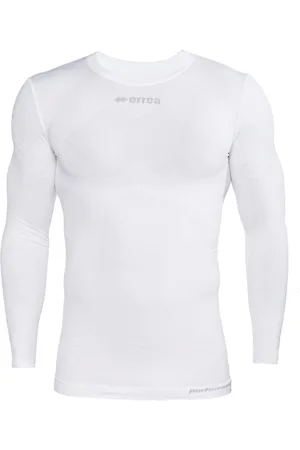 Errea Maillot de compression Davor manches longues
