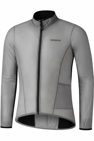 Shimano Veste imperméable léger Beaufort