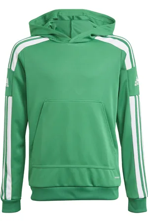 adidas Sweatshirt à capuche enfant Squadra 21