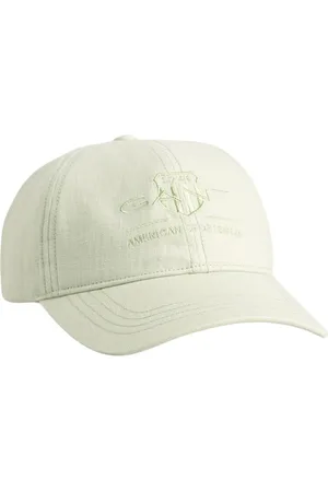 GANT Casquette Tonal Archive Shield Linen