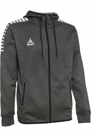 Select Sweat à capuche Monaco