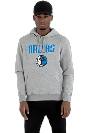 New Era Sweatshirt à capuche Dallas Mavericks NBA