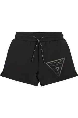 Guess Short coton fille