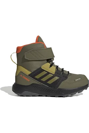 adidas Chaussures de randonnée enfant Terrex Trailmaker High Cold.Rdy